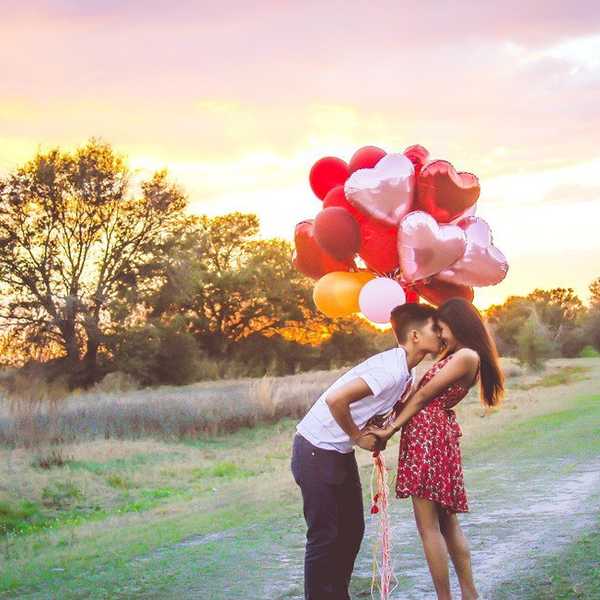 14 Things To Thank Your Boyfriend For This Valentine's Day