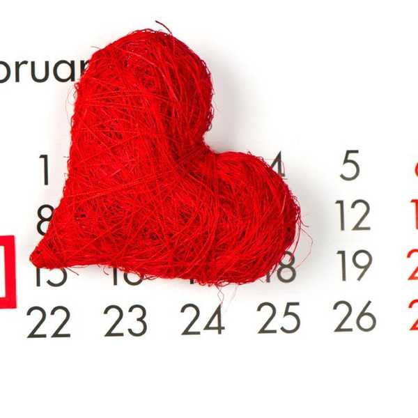 Valentine's Day is Overrated