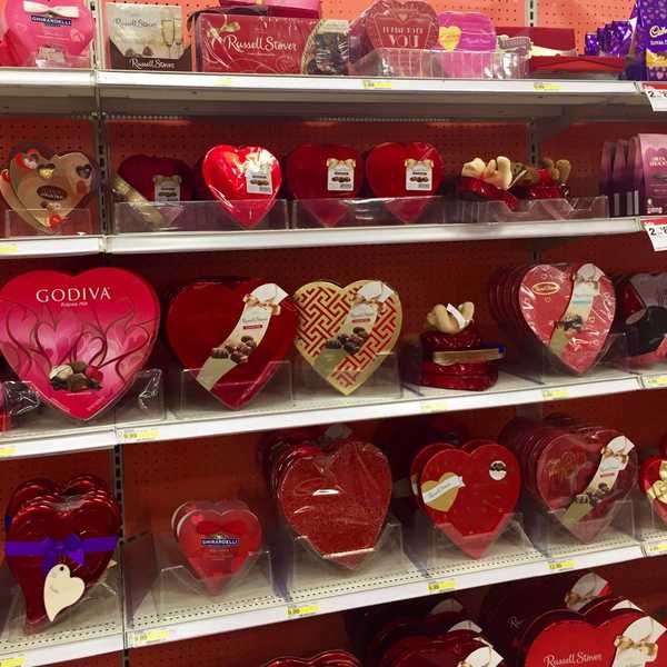 Can We Stop Hating On Valentine's Already?