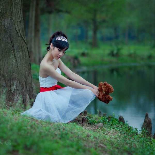 Valentine's Day (How To Stop Worrying And Love These Five Things Instead)