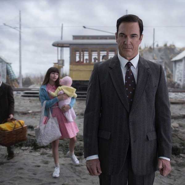 Our 5 Favorite Moments from Series of Unfortunate Events
