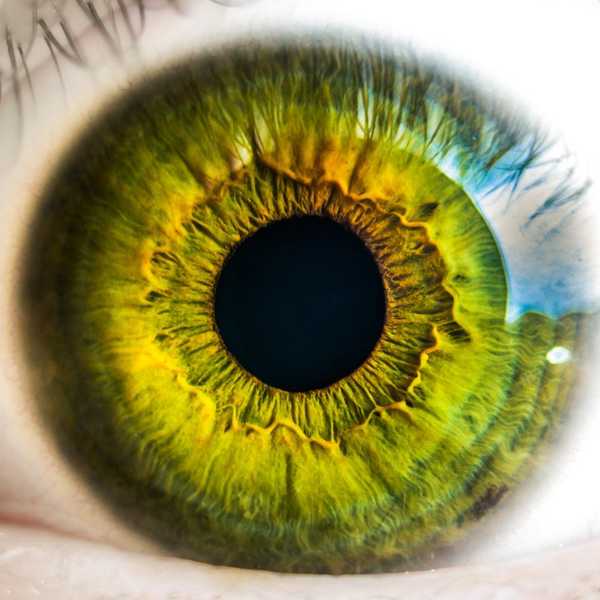 Authenticity: An Attainable Self