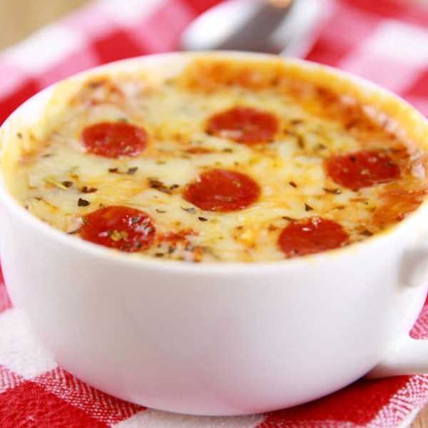 7 Recipes You Can Make In Your Dorm Room