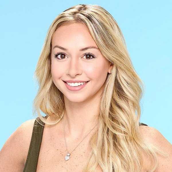 25 Questions We All Have For Corinne