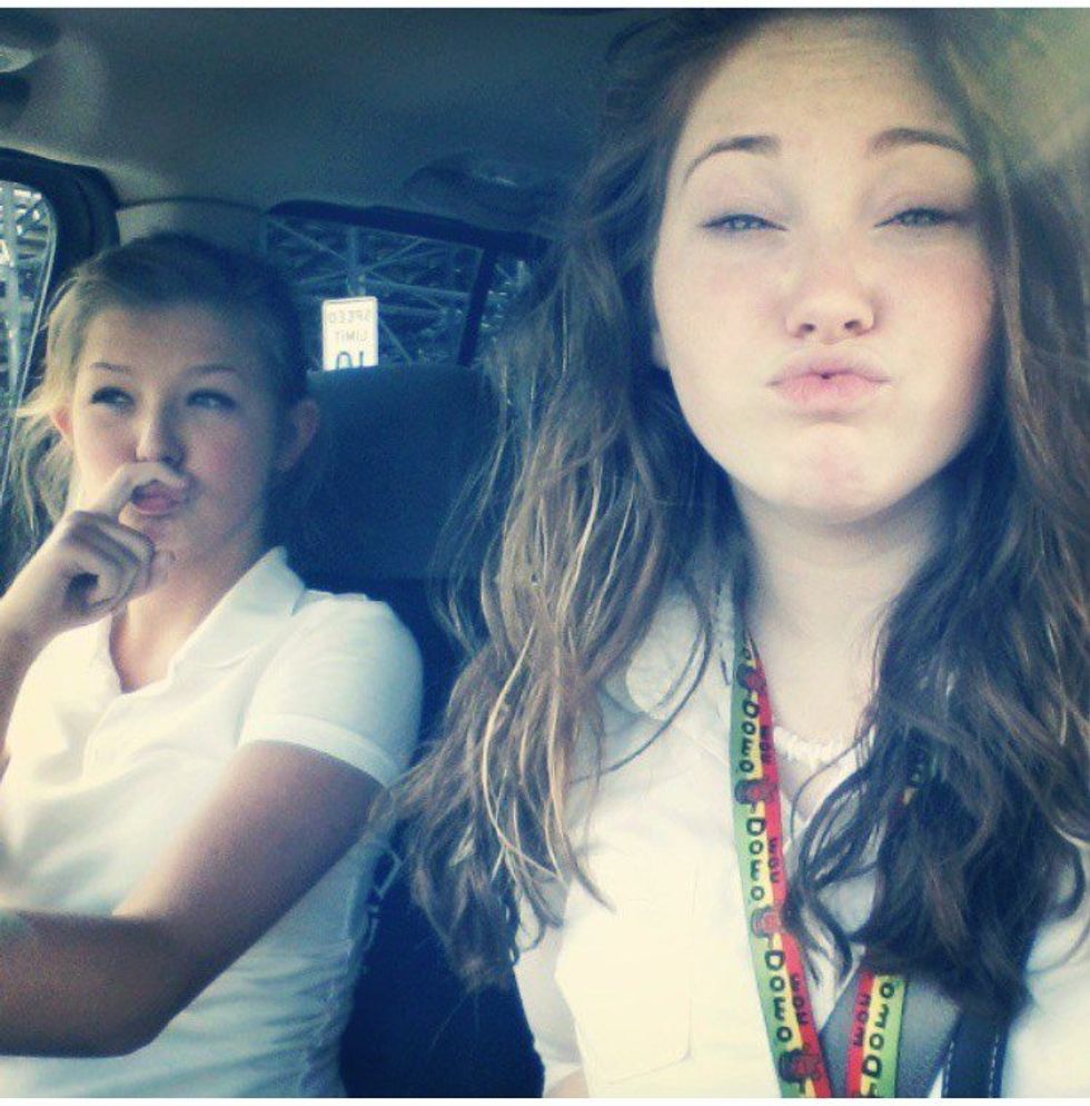 What 16 Years Of Friendship Has Taught Me