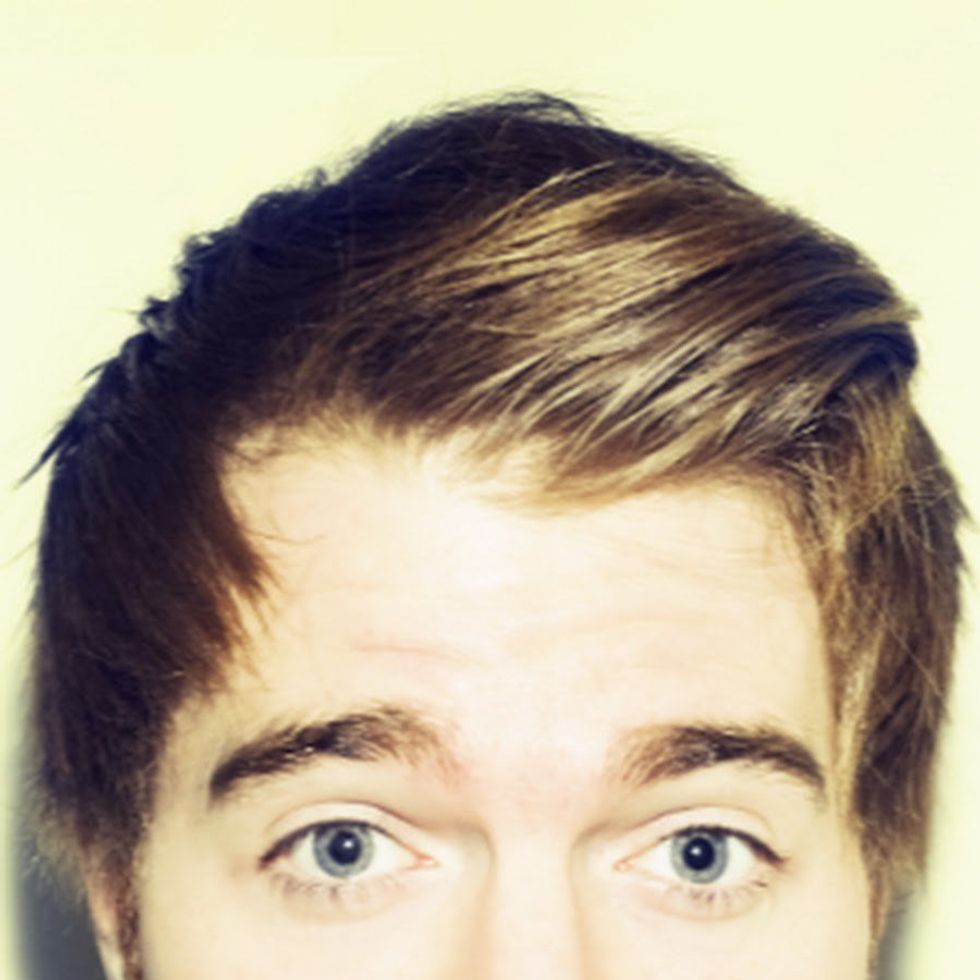 10 Reasons To Love Shane Dawson