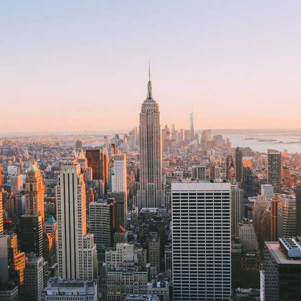 Big Apple, Big Dreams