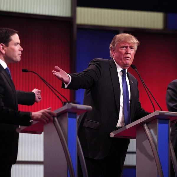 Political Arguments and the Breakdown of Dialogue