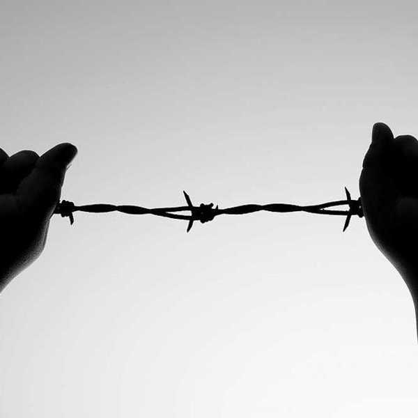 It's The Circle Of Life, And History