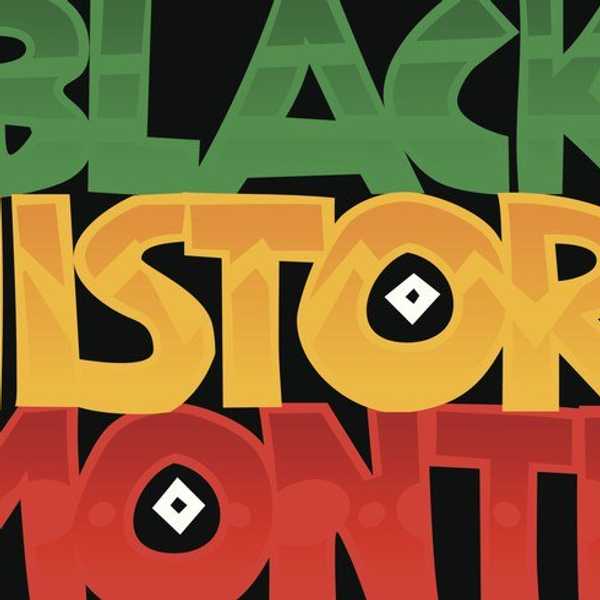 Black History Month Spotlights
