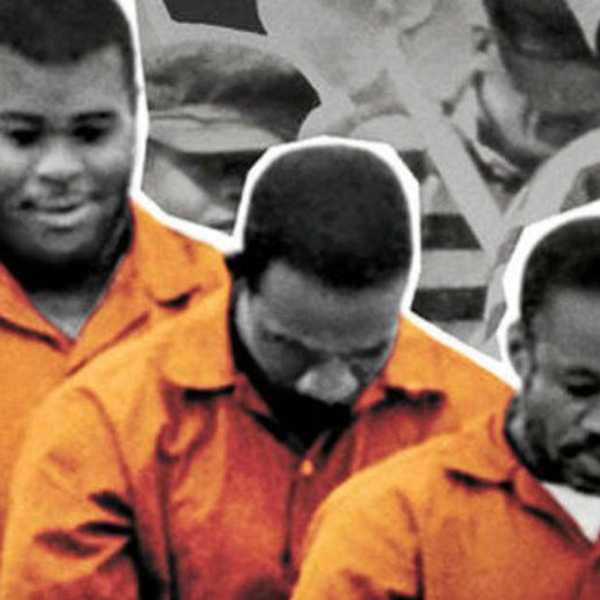 Why White America Needs to See 13th