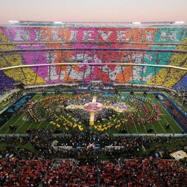 18 Super Bowl Halftime Show Ideas