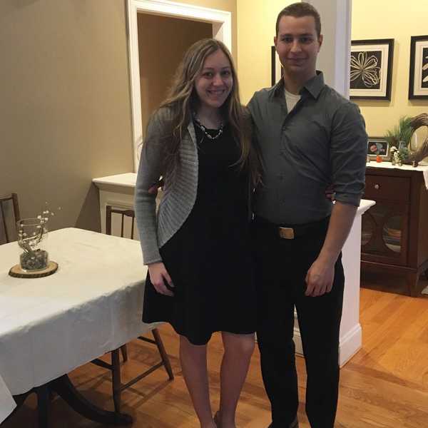 The Power Of God In A Teenage Relationship