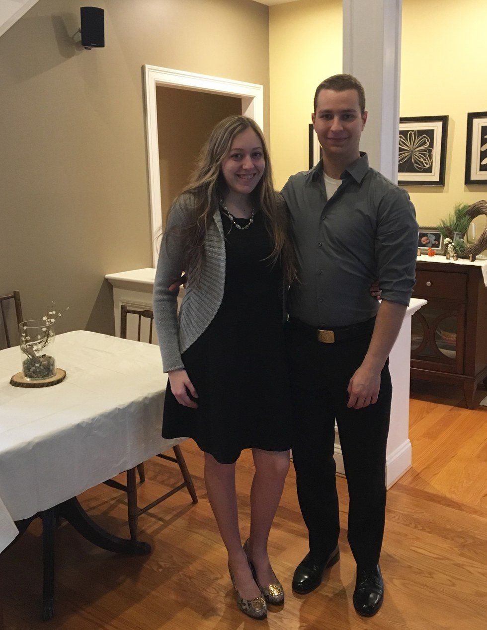 The Power Of God In A Teenage Relationship