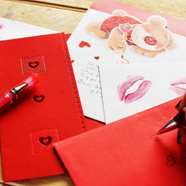20 Valentine's Day Cards Everyone Wants To Get