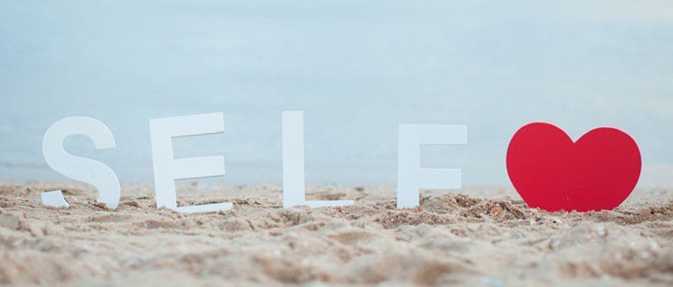 How I Started My Self-Love Journey