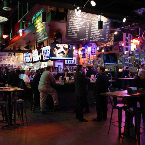 What Your Favorite Penn State Bar Says About You