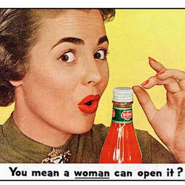 Being a Girl in a Sexist Society