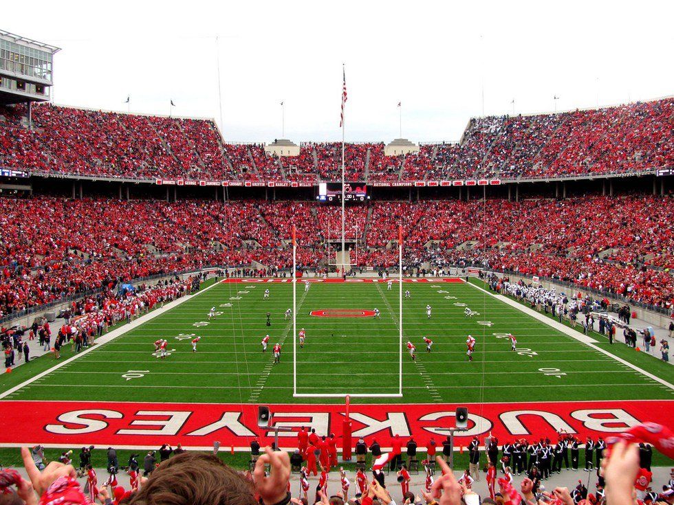 How Ohio State Tradition Has Taught Me So Much