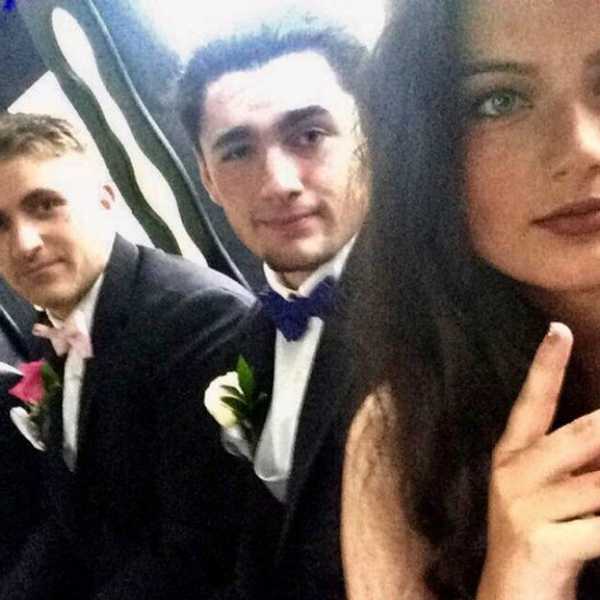 Honestly, What Would A Girl Do Without Her Guy Best Friends?