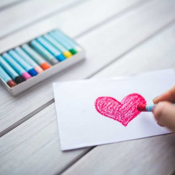 The 6 Most Simple, Genuine, And Pure Quotes About Love