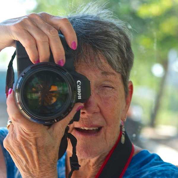 500 Words on What Photography Means to Me