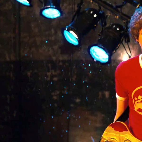 Read This Before You Date A Musician