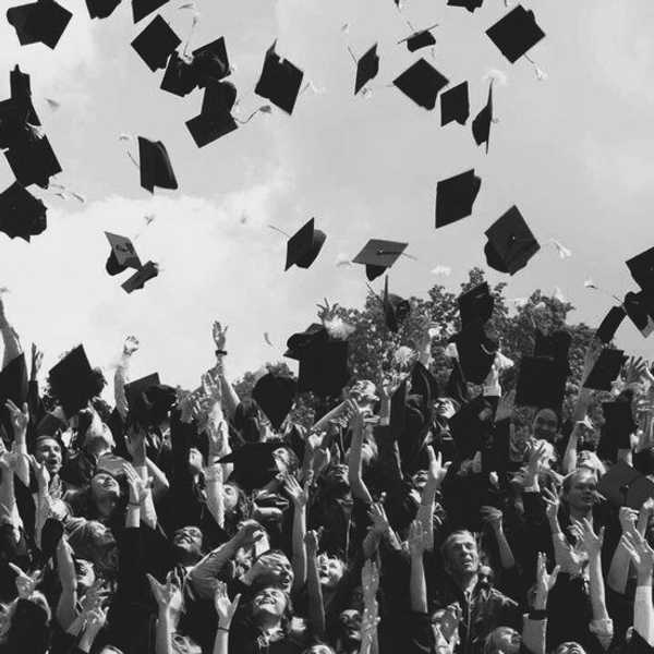 To The High School Senior Who Can't Wait To Graduate