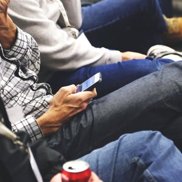 5 Things To Know Before Going to a Conference