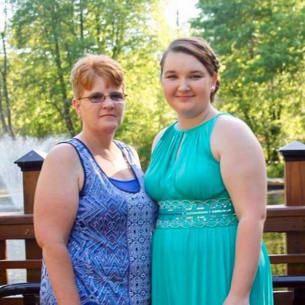 Dear Mom, Thank You And I'm Sorry