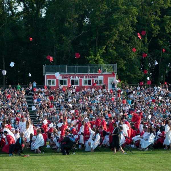 18 Signs You Attended Manalapan High School