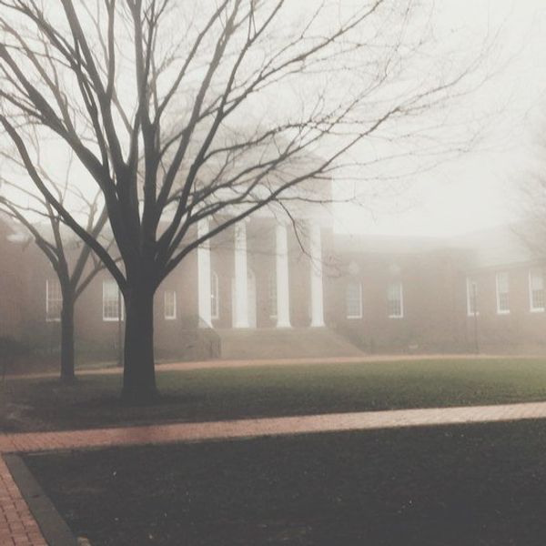 9 Things You Need To Know About Syllabus Week