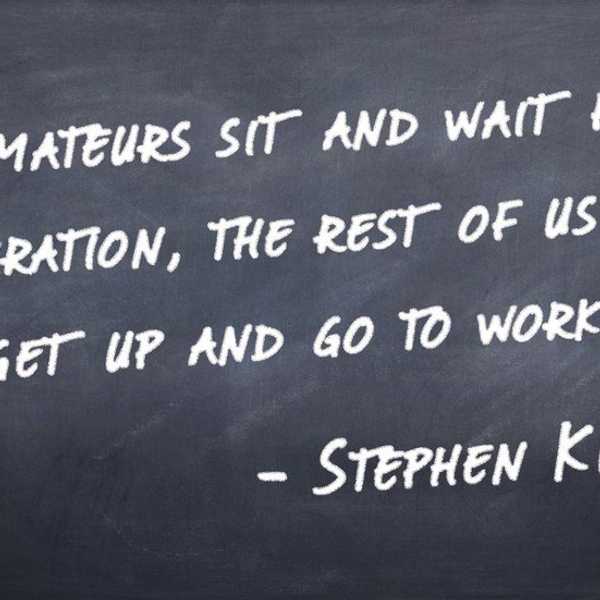 Ten Stephen King Quotes That Will Change Your Life