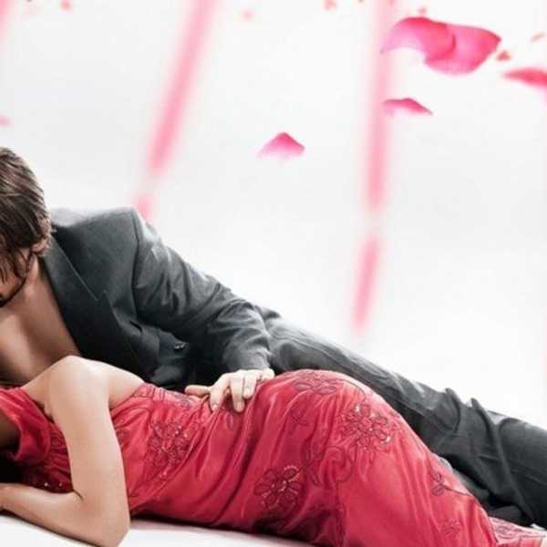 Why I Don't Believe In Valentine's Day