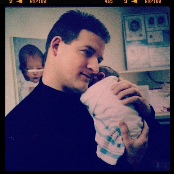 9 Signs You're Adopted and Embrace It