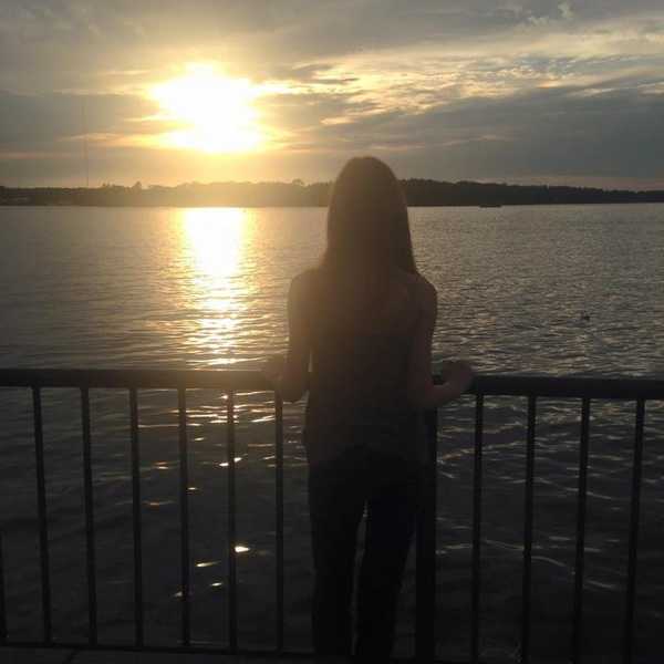 To The People Who Made Me Feel Like I Didn't Belong