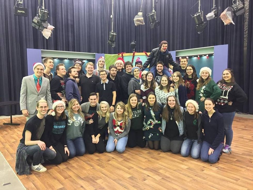 10 Ways You Know You're A Telecommunications Major