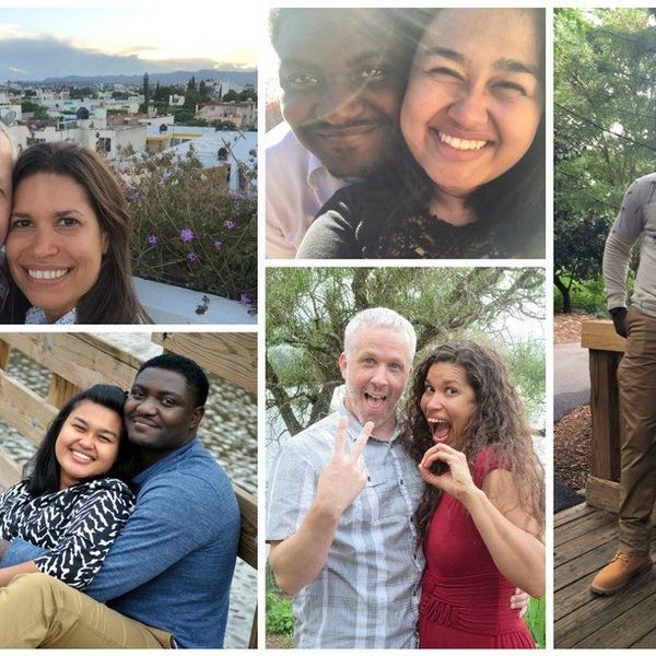 Types of Valentine's Days