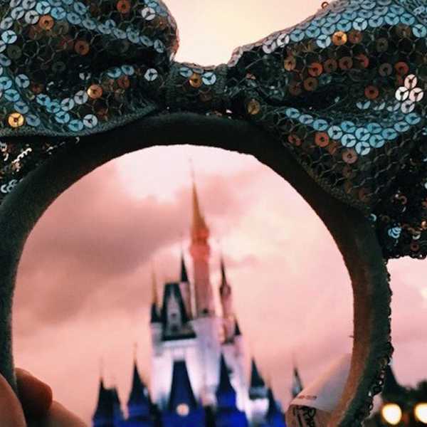 Why You're Never Too Old For Disney