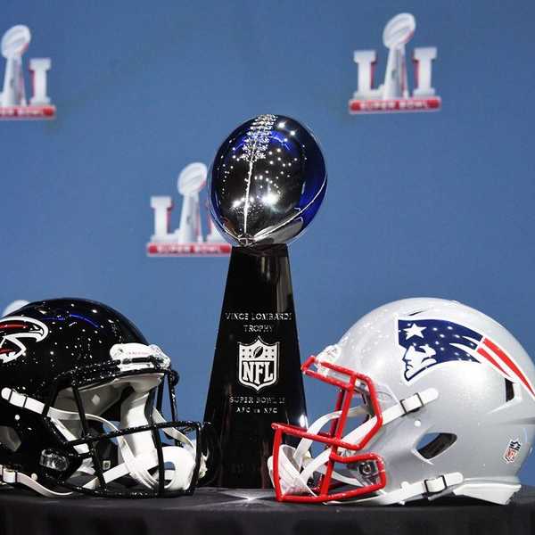 We Get It, The Super Bowl Happened