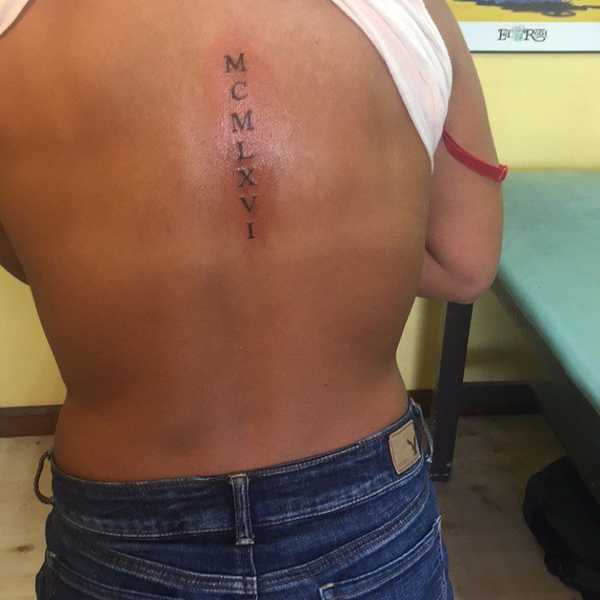 7 Tips For Getting Tats