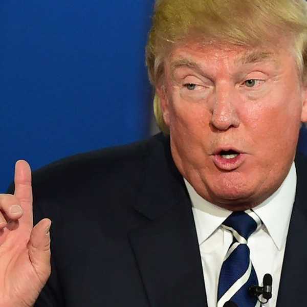 What The President's Problem With Criticism Really Means