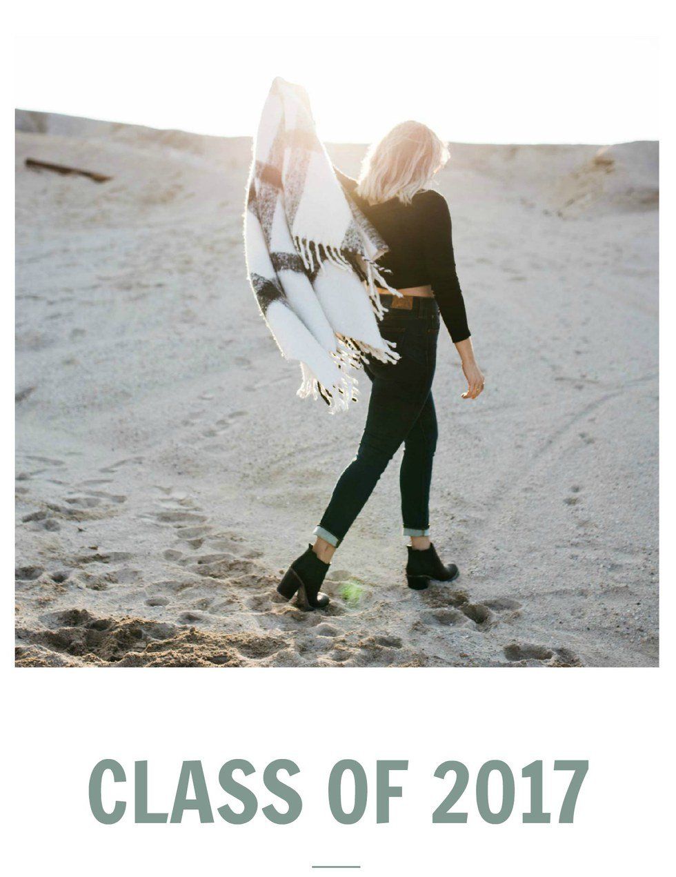 An Open Letter To High School Teachers