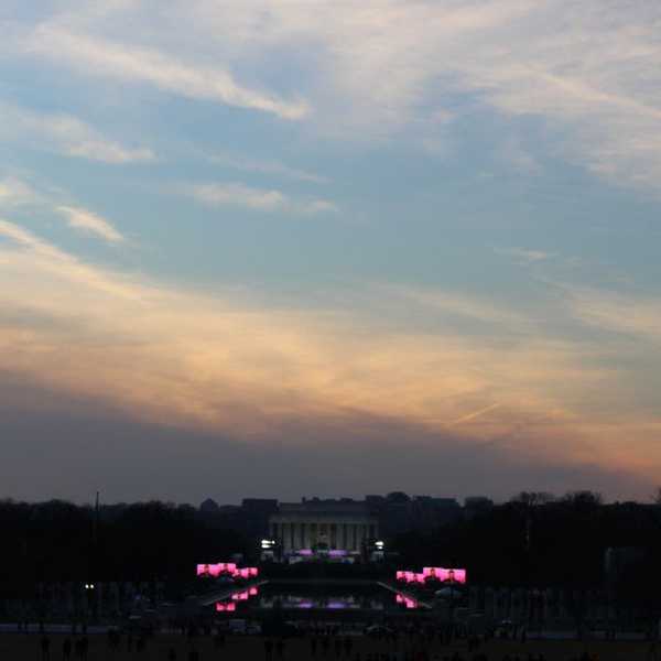 Young, Educated, and Aware - Don't discredit my passion for politics