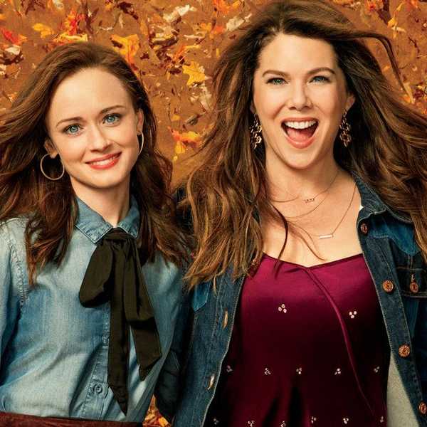 Gilmore Girl Quotes To Live By