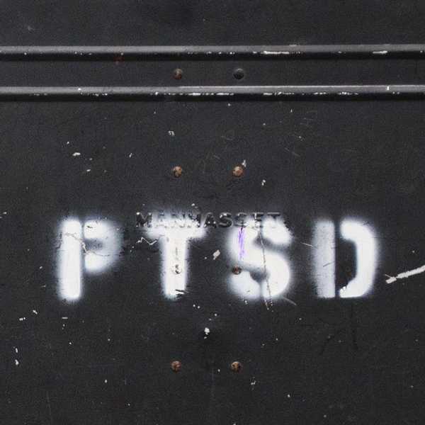 I Have PTSD And I Am Not A Veteran