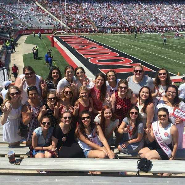 Thank You For Making Me a Leader: A Letter To My University