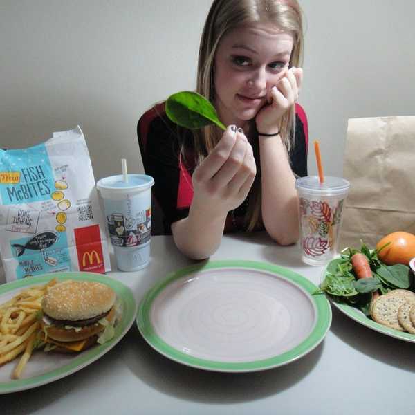 5 Food Brands Overlooked By College Students