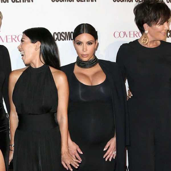 5 Reasons Why I Keep Up With The Kardashians
