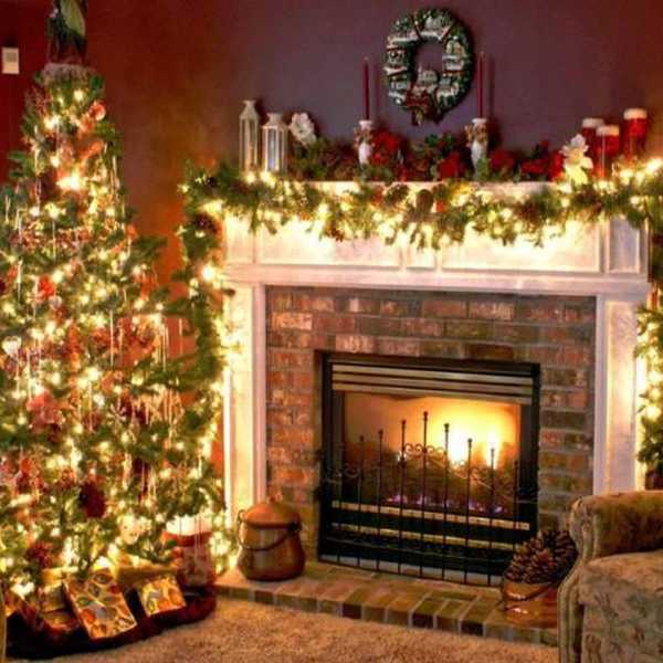 Who Are You When It Comes To Your Christmas Decoration Timeline?